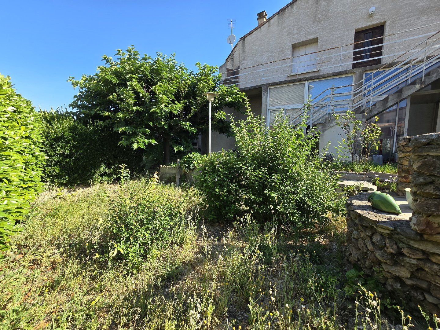 Maison à vendre, 120m², Villeveyrac