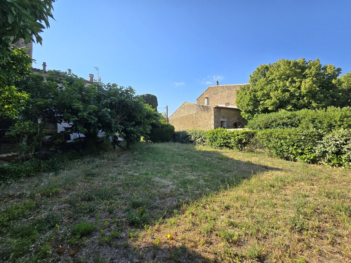 Maison à vendre, 120m², Villeveyrac