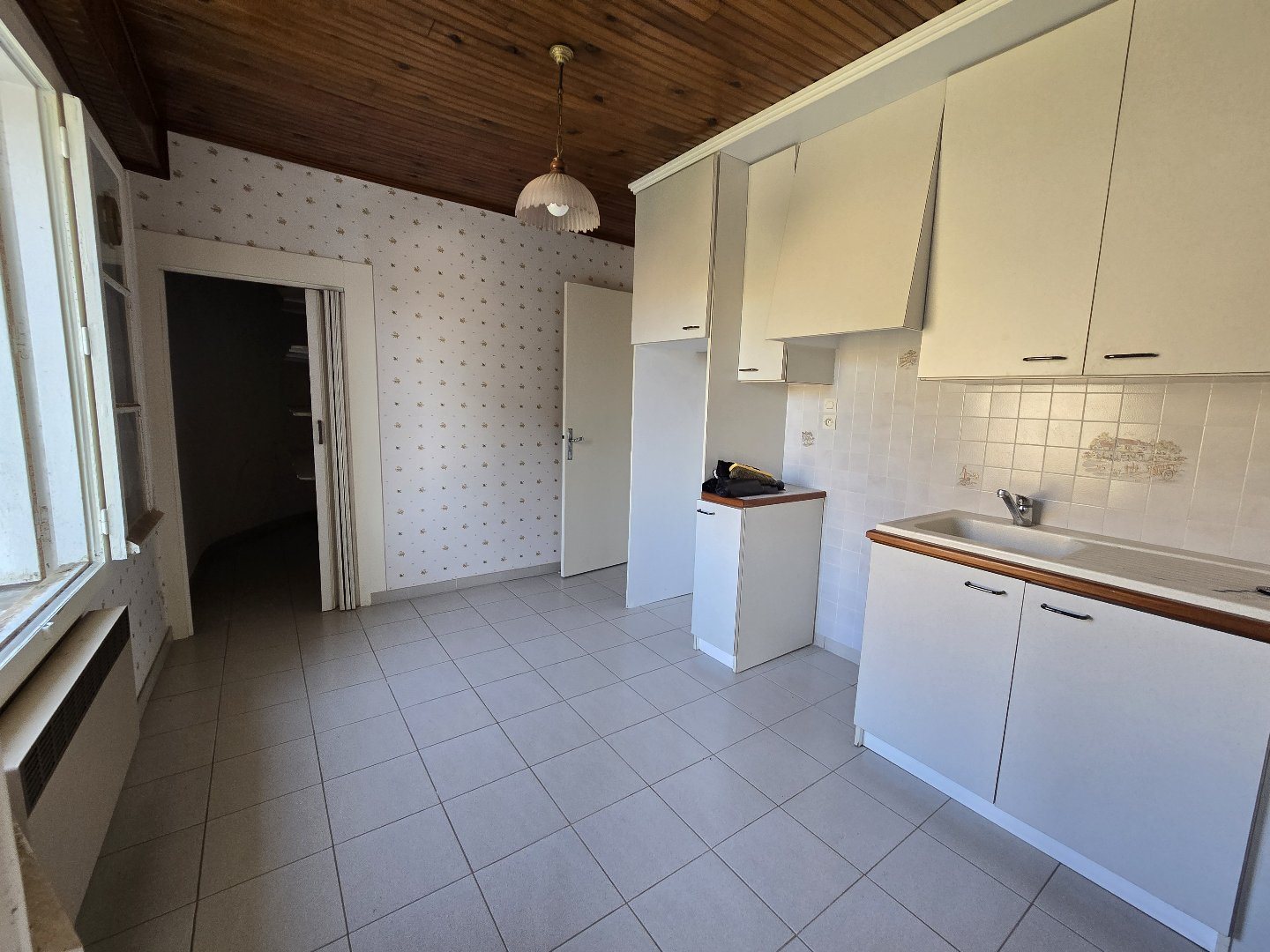 Maison à vendre, 120m², Villeveyrac