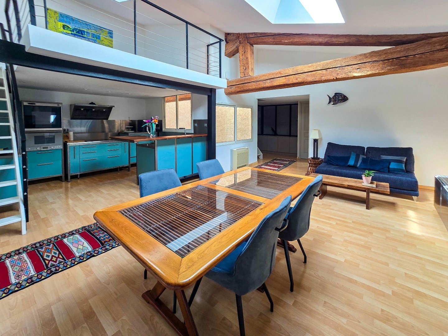 Appartement à vendre, 137m², Sète