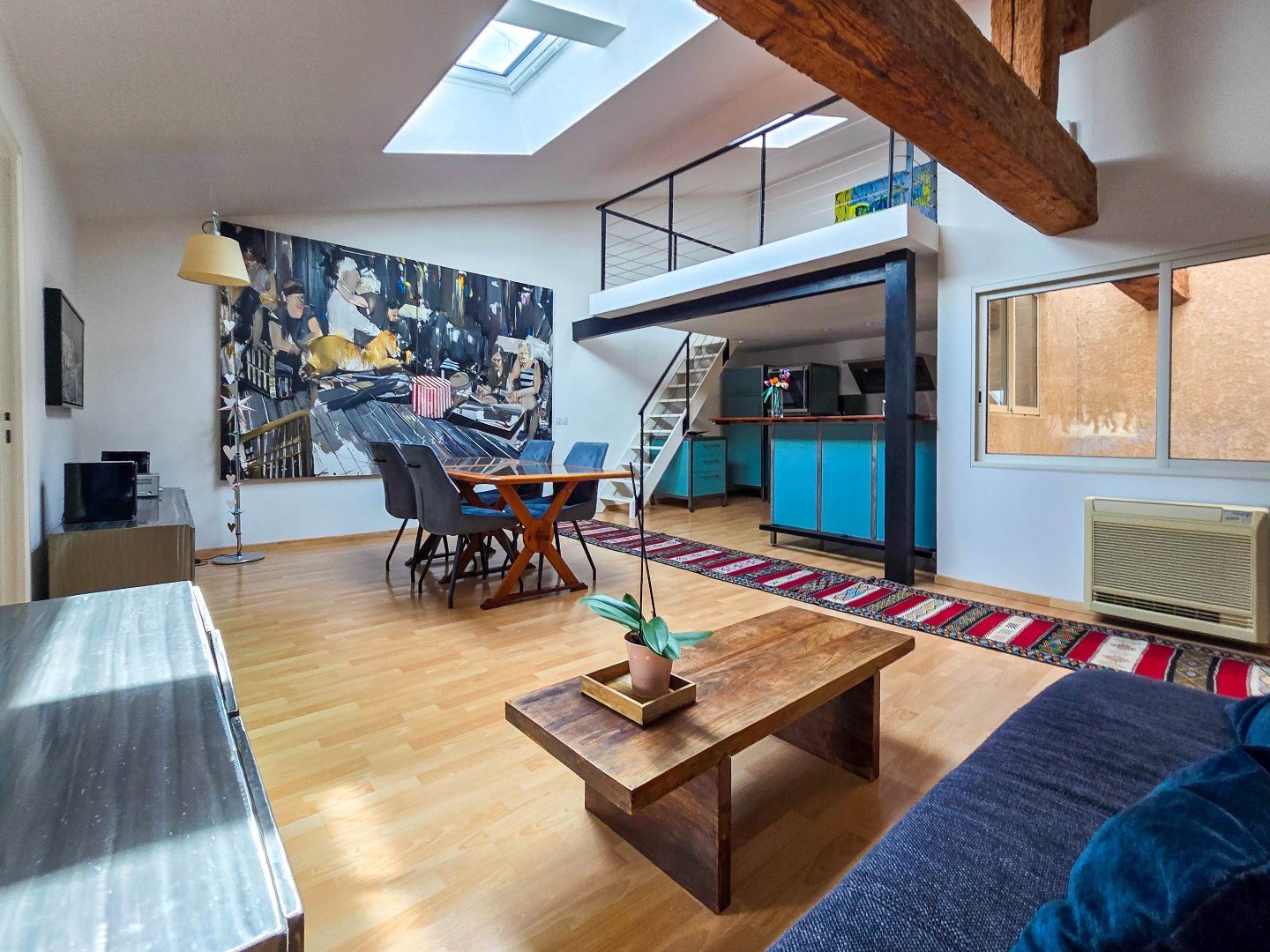 Appartement à vendre, 137m², Sète