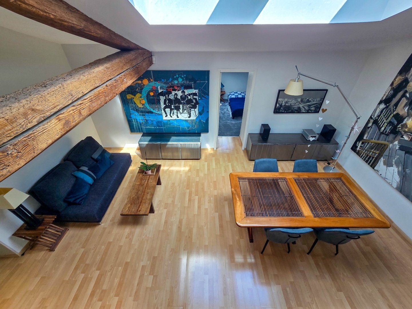 Appartement à vendre, 137m², Sète