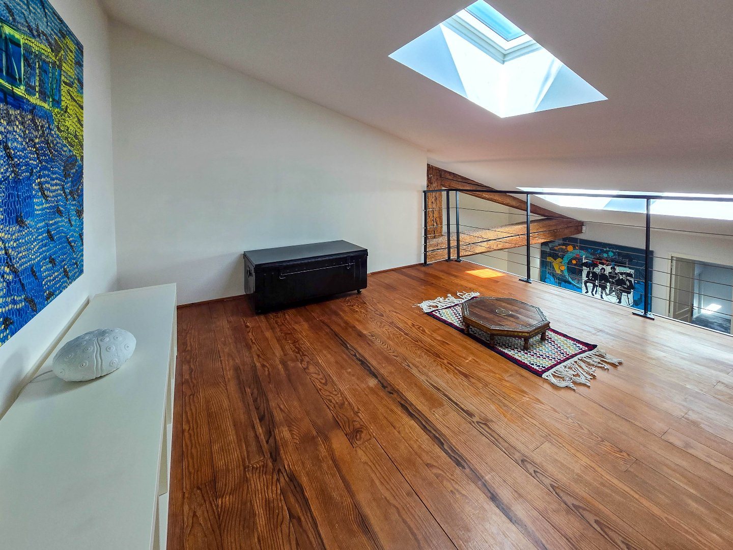 Appartement à vendre, 137m², Sète
