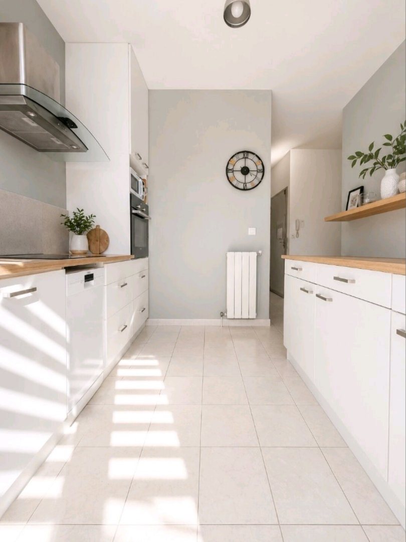 Appartement à vendre, 68m², Sète
