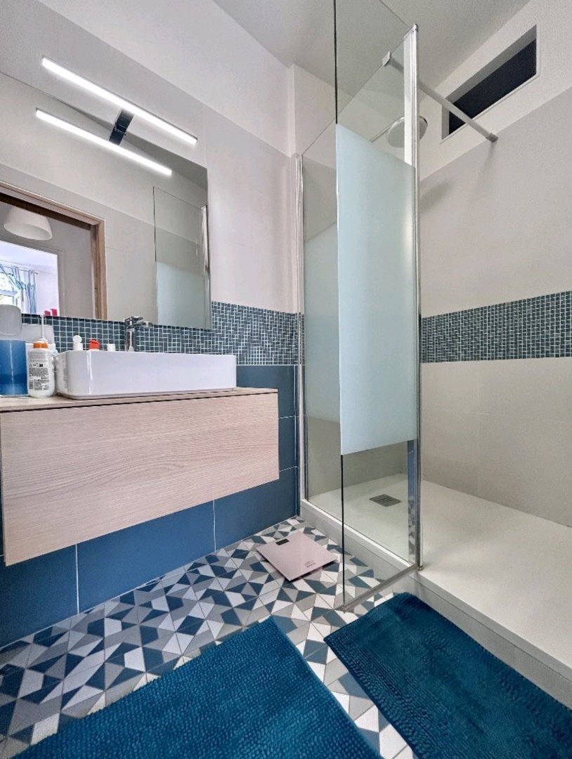 Appartement à vendre, 68m², Sète