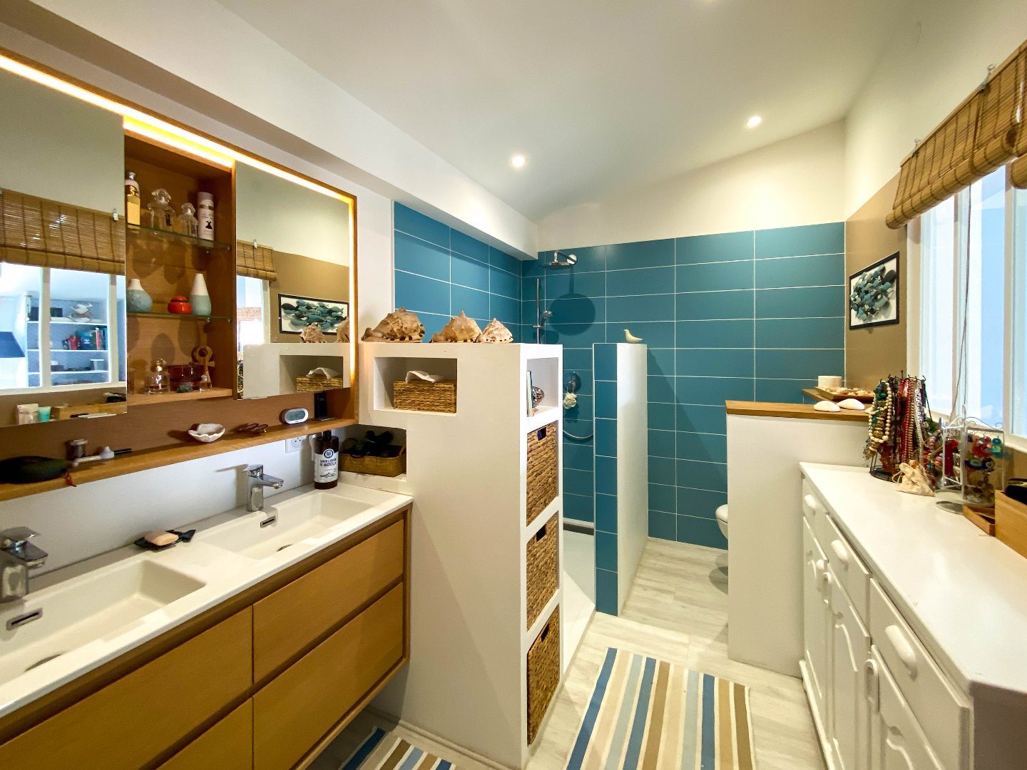 Appartement – Sète, Hérault - Plus