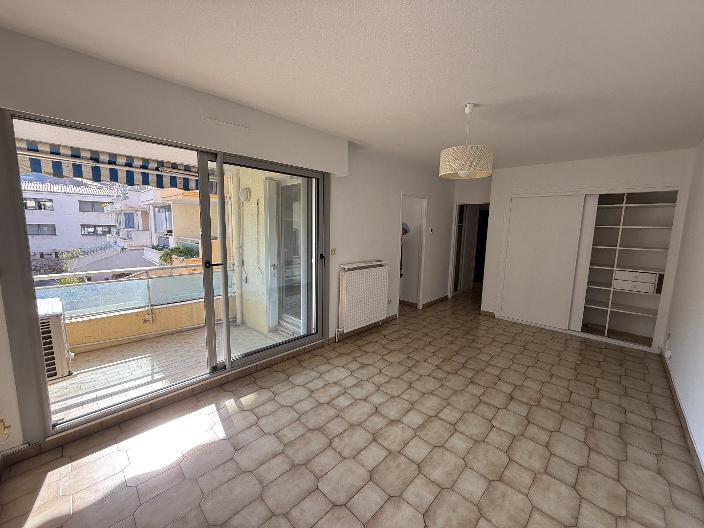 Appartement à vendre, 42m², Sète