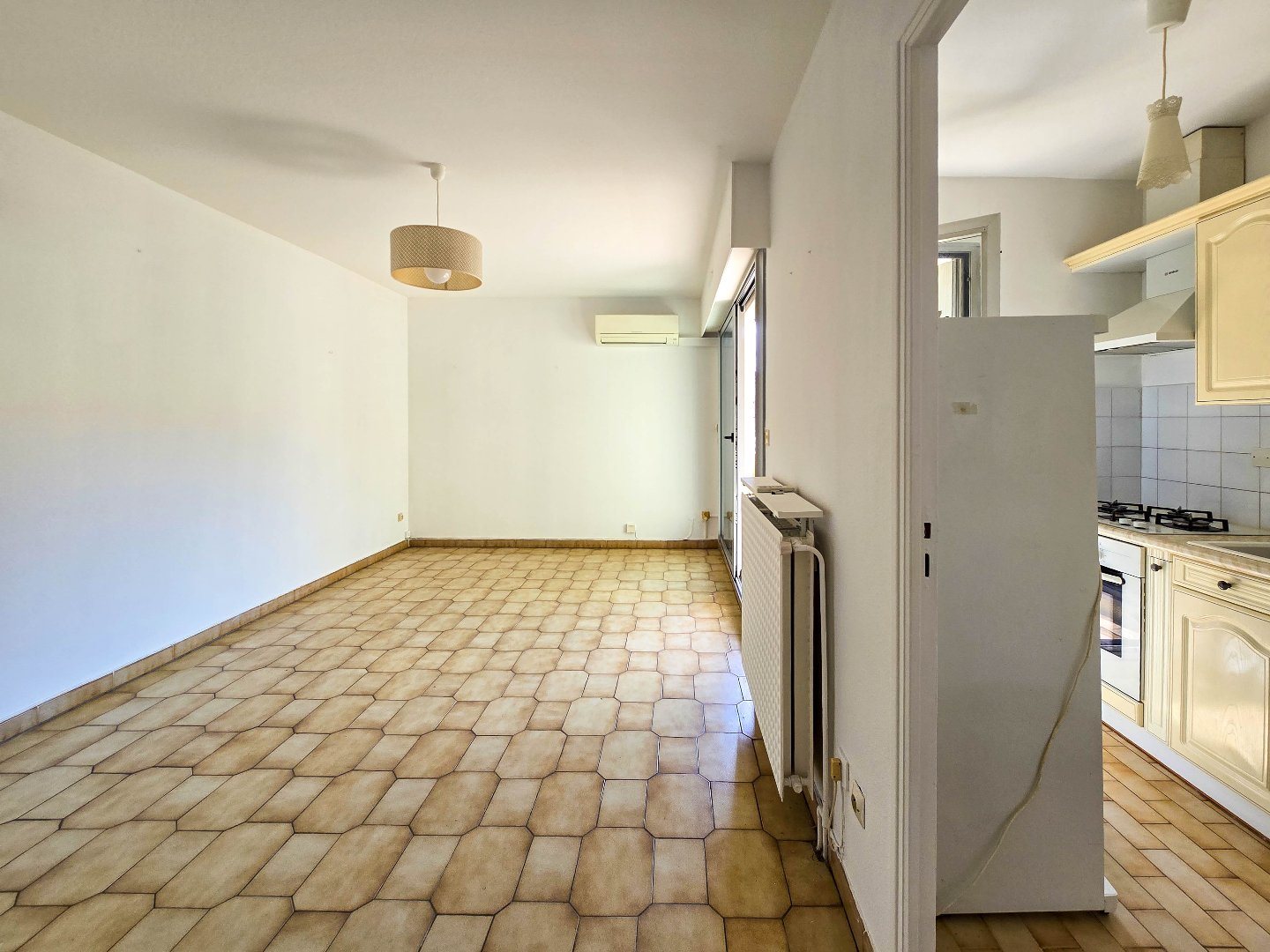 Appartement à vendre, 42m², Sète