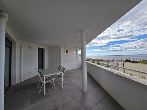 Appartement 4 pièces 82 m² · à Sète · 82 m² · 525 000 €