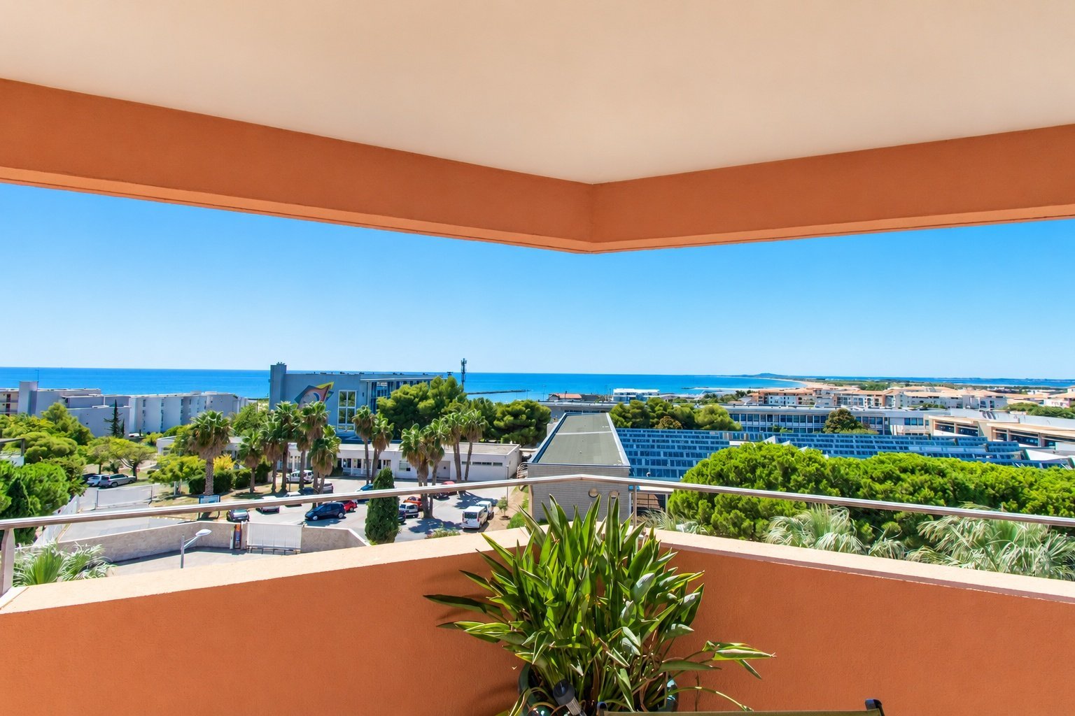 Appartement – Sète