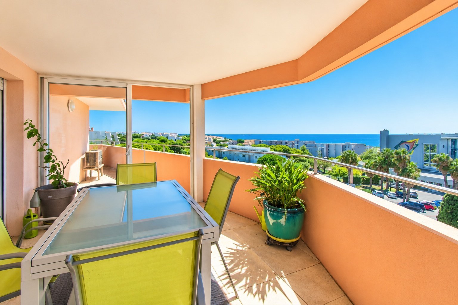 Appartement – Sète - Vue 3