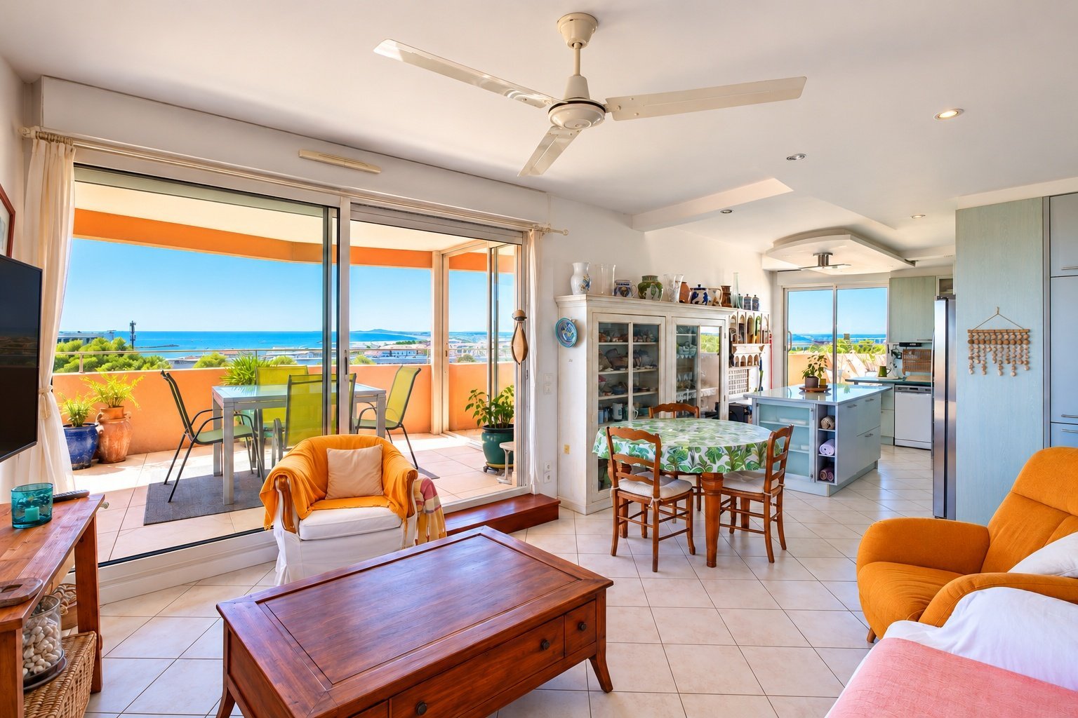Appartement – Sète - Vue 4