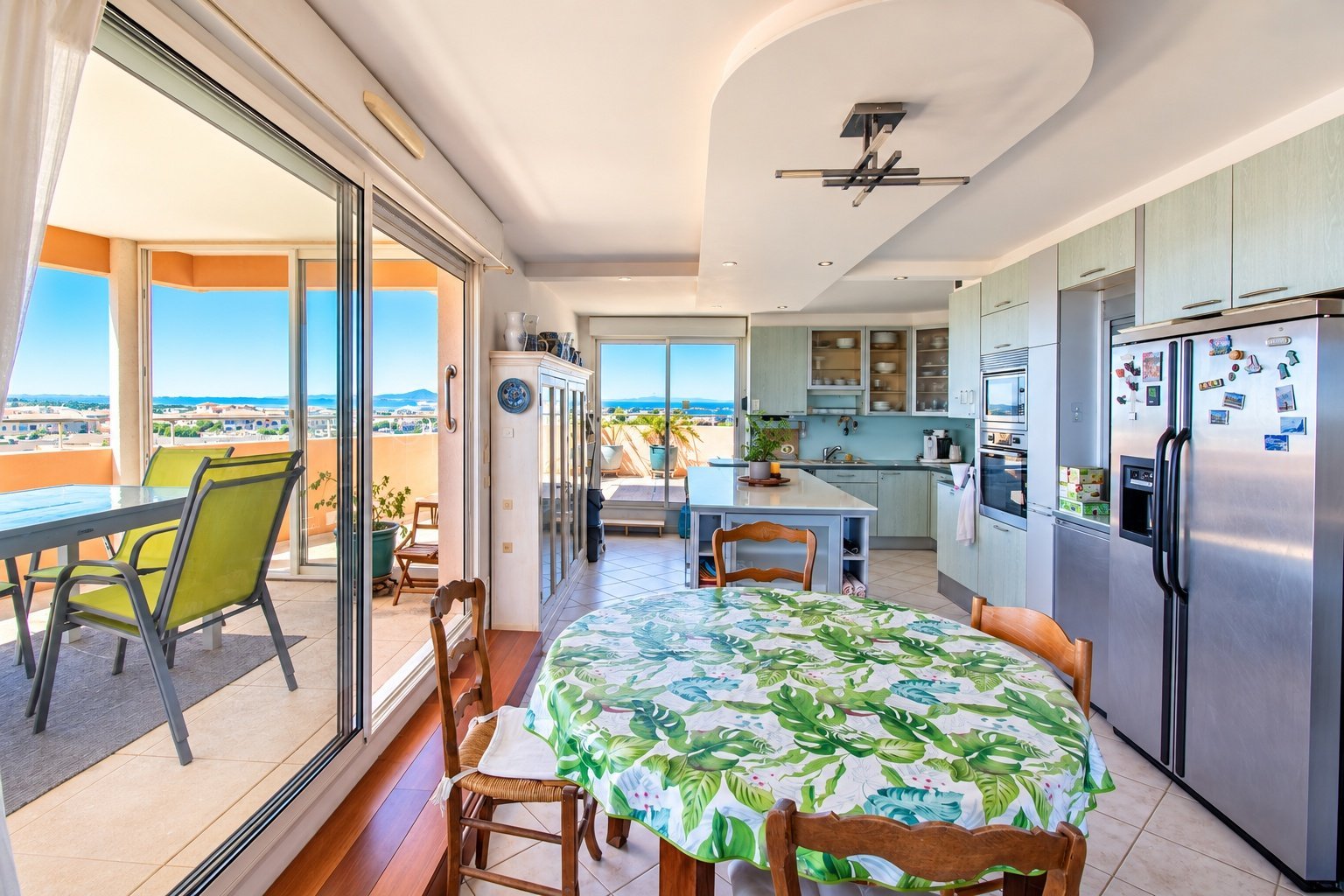 Appartement – Sète - Vue 5