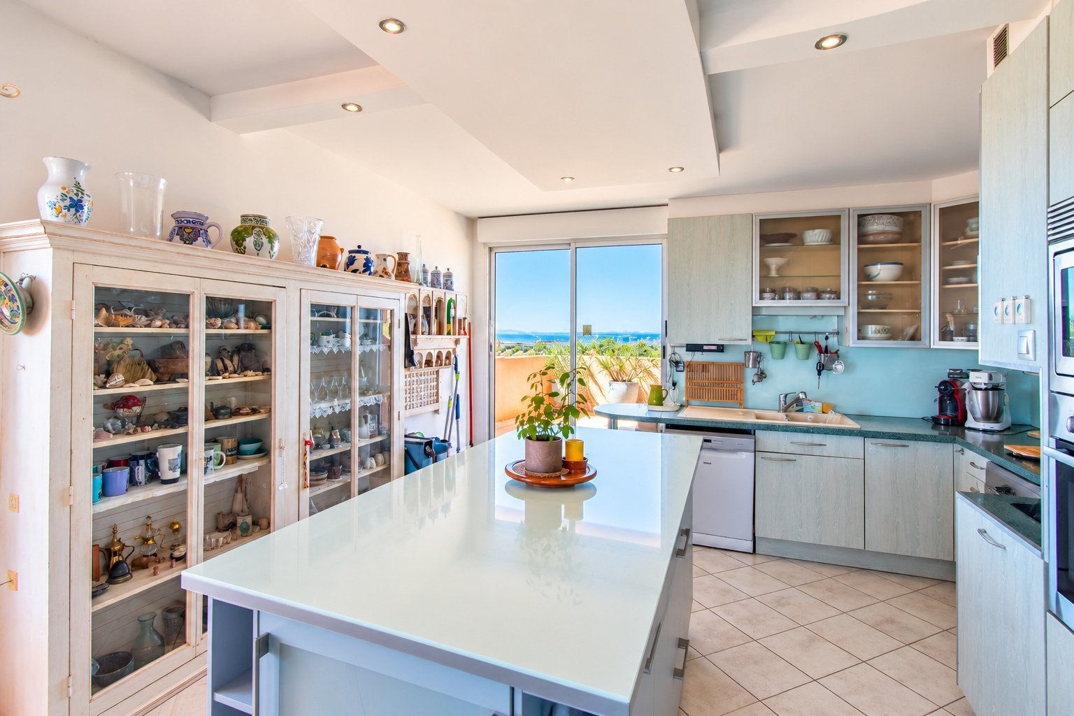Appartement – Sète - Plus