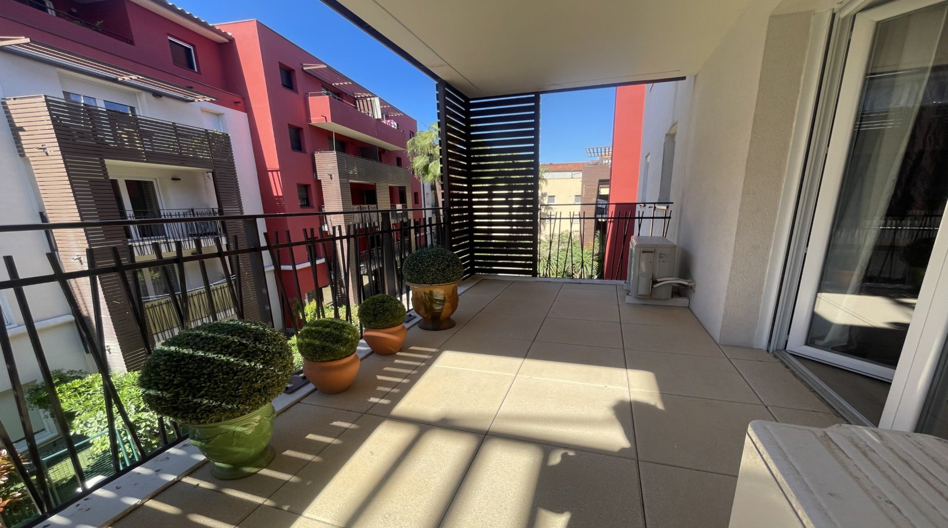 Appartement à vendre, 60m², Sète