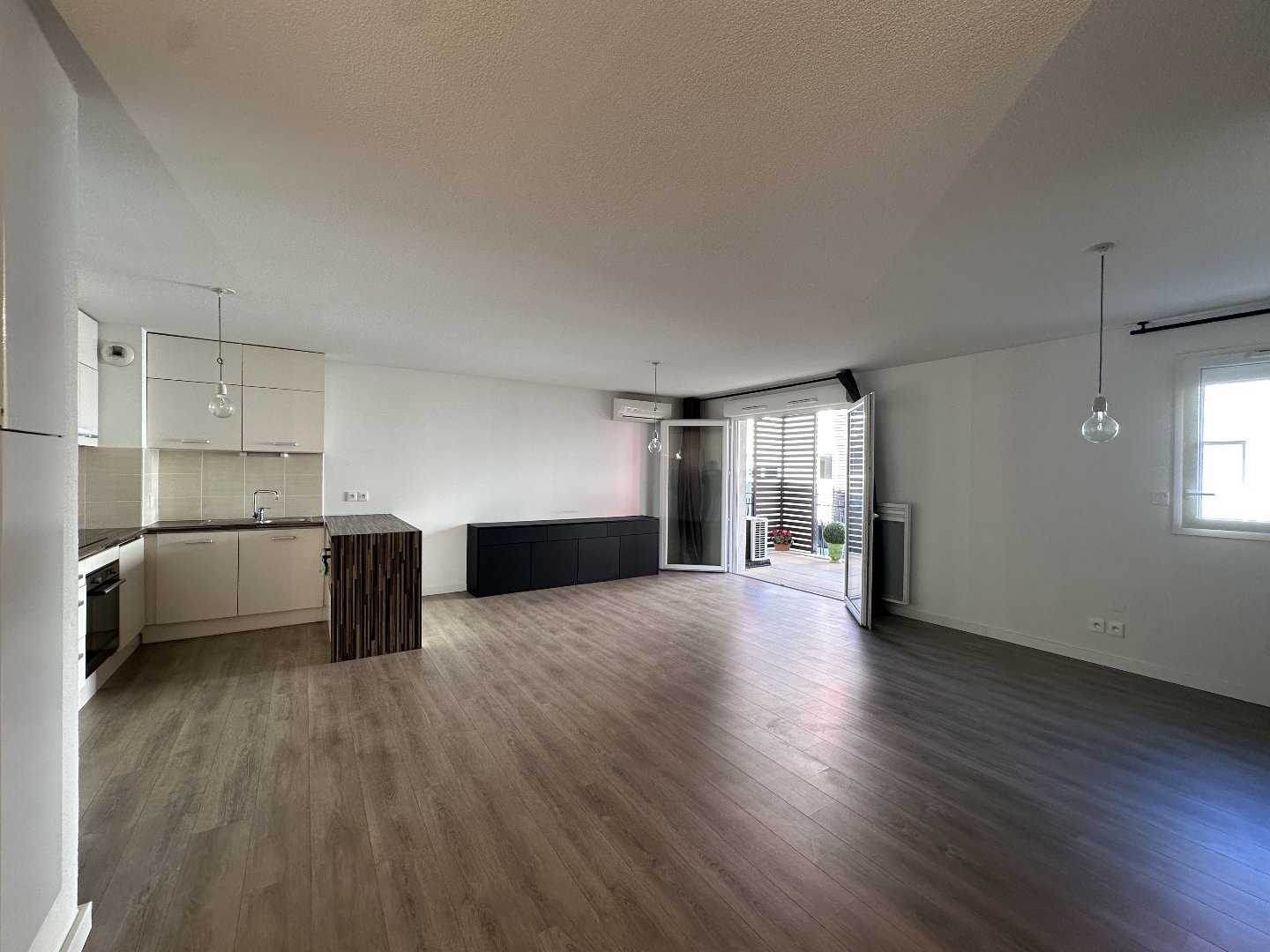 Appartement à vendre, 60m², Sète