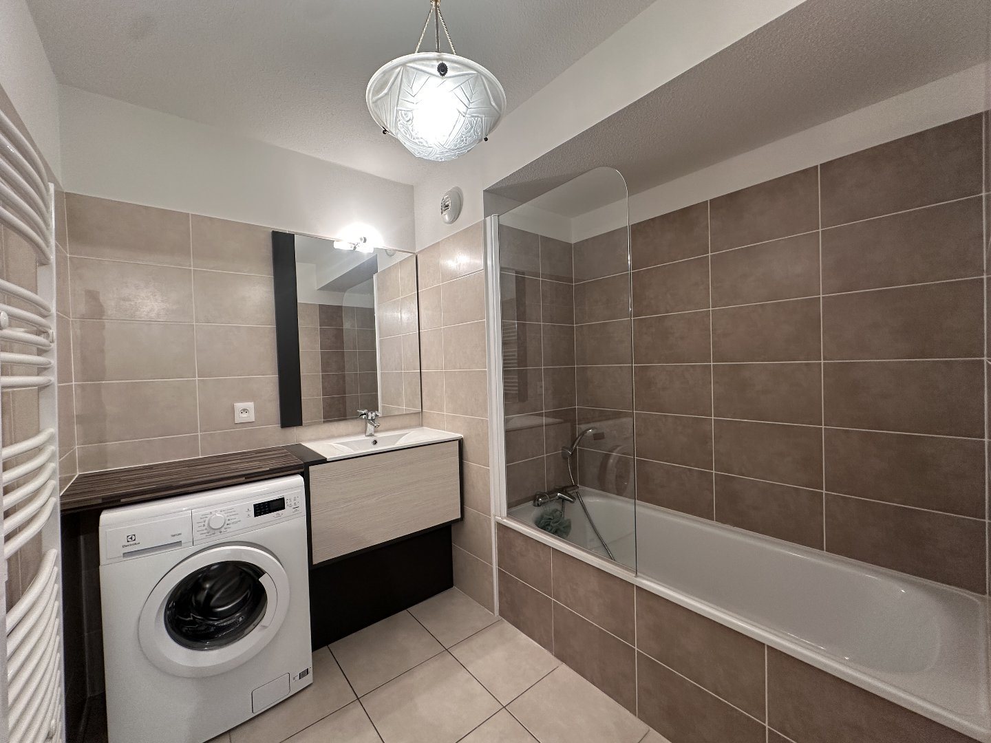 Appartement à vendre, 60m², Sète