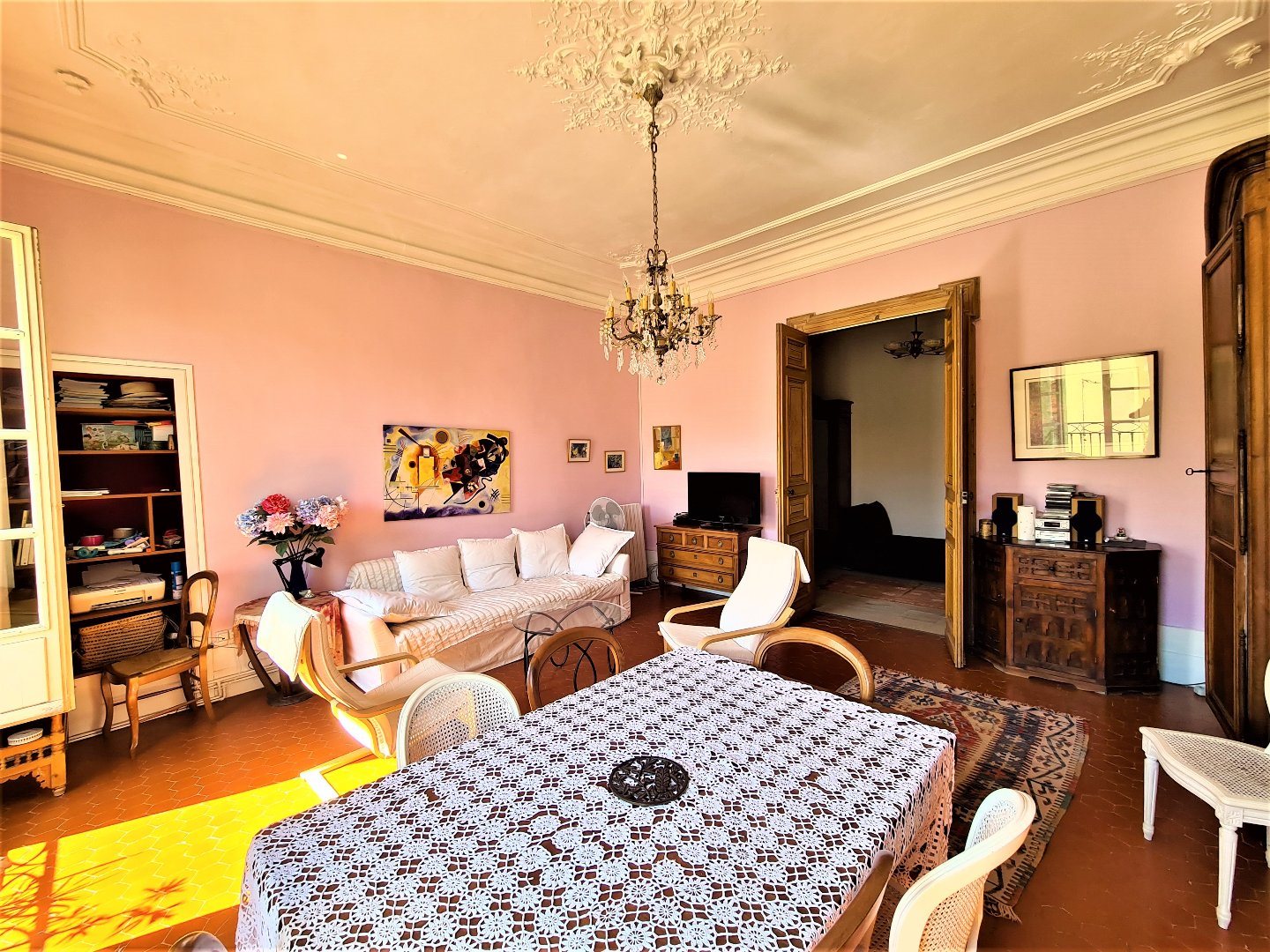 Appartement à vendre, 148m², Sète