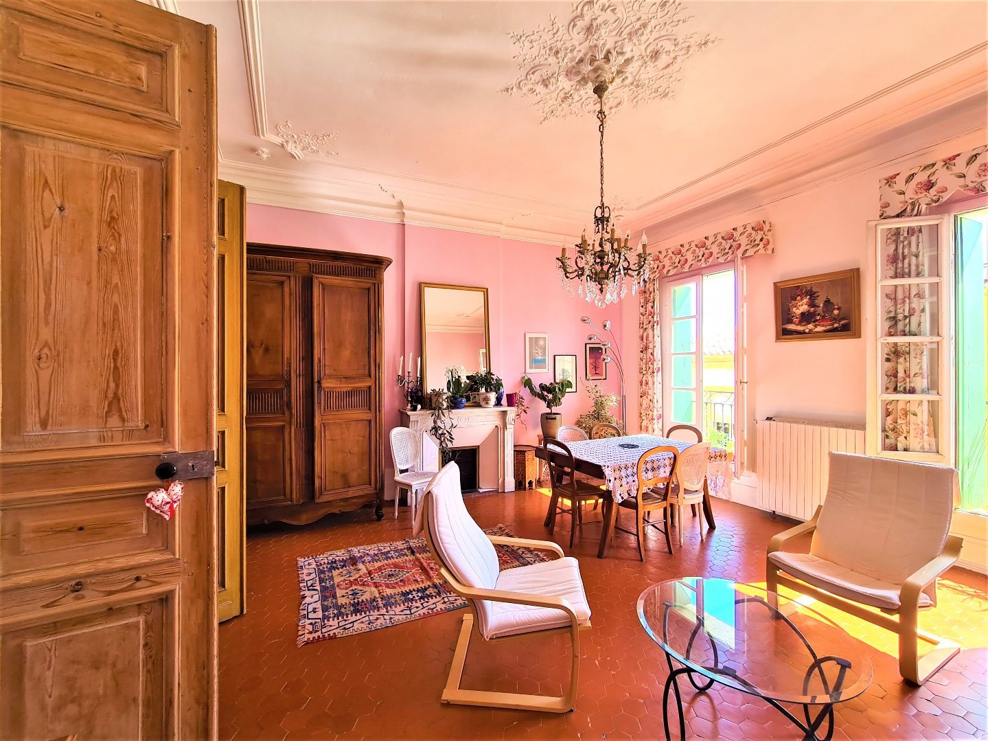 Appartement à vendre, 148m², Sète