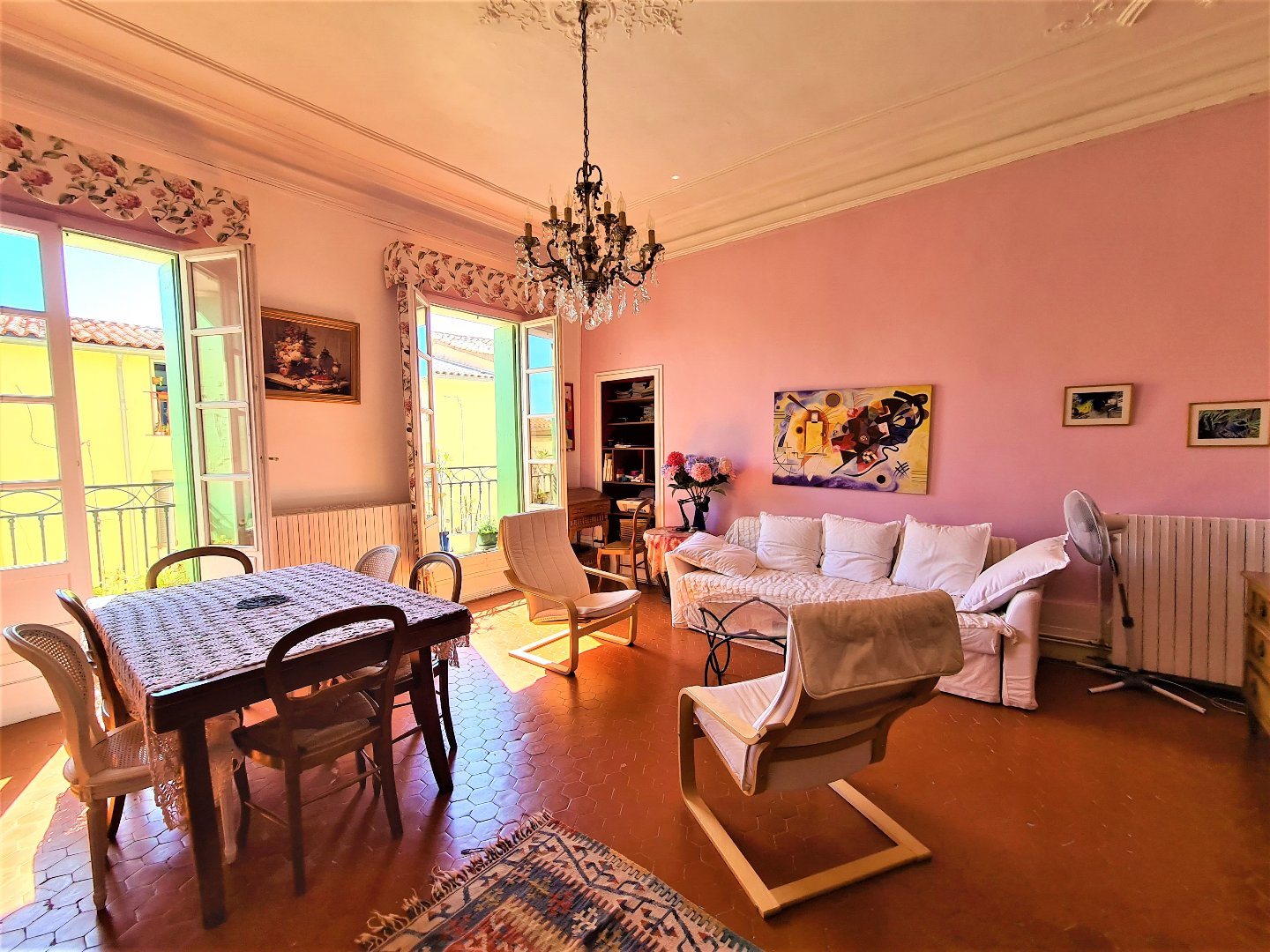 Appartement à vendre, 148m², Sète