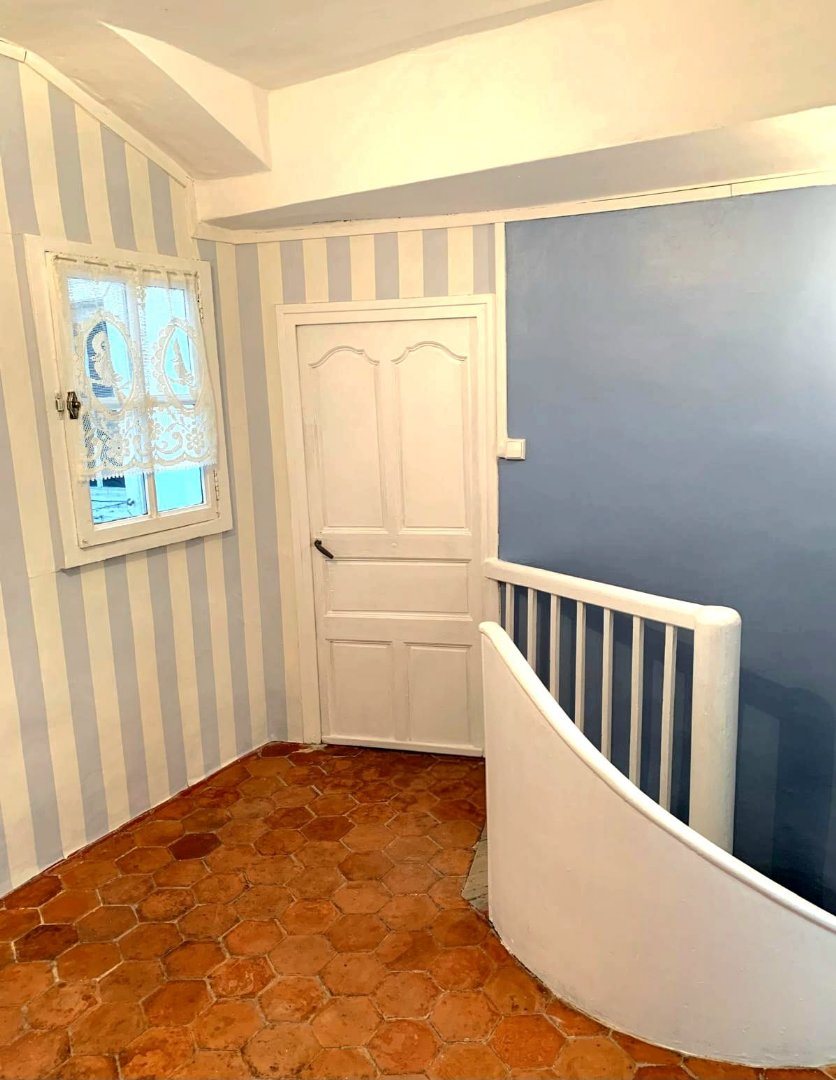 Appartement – Sète, Hérault - Plus