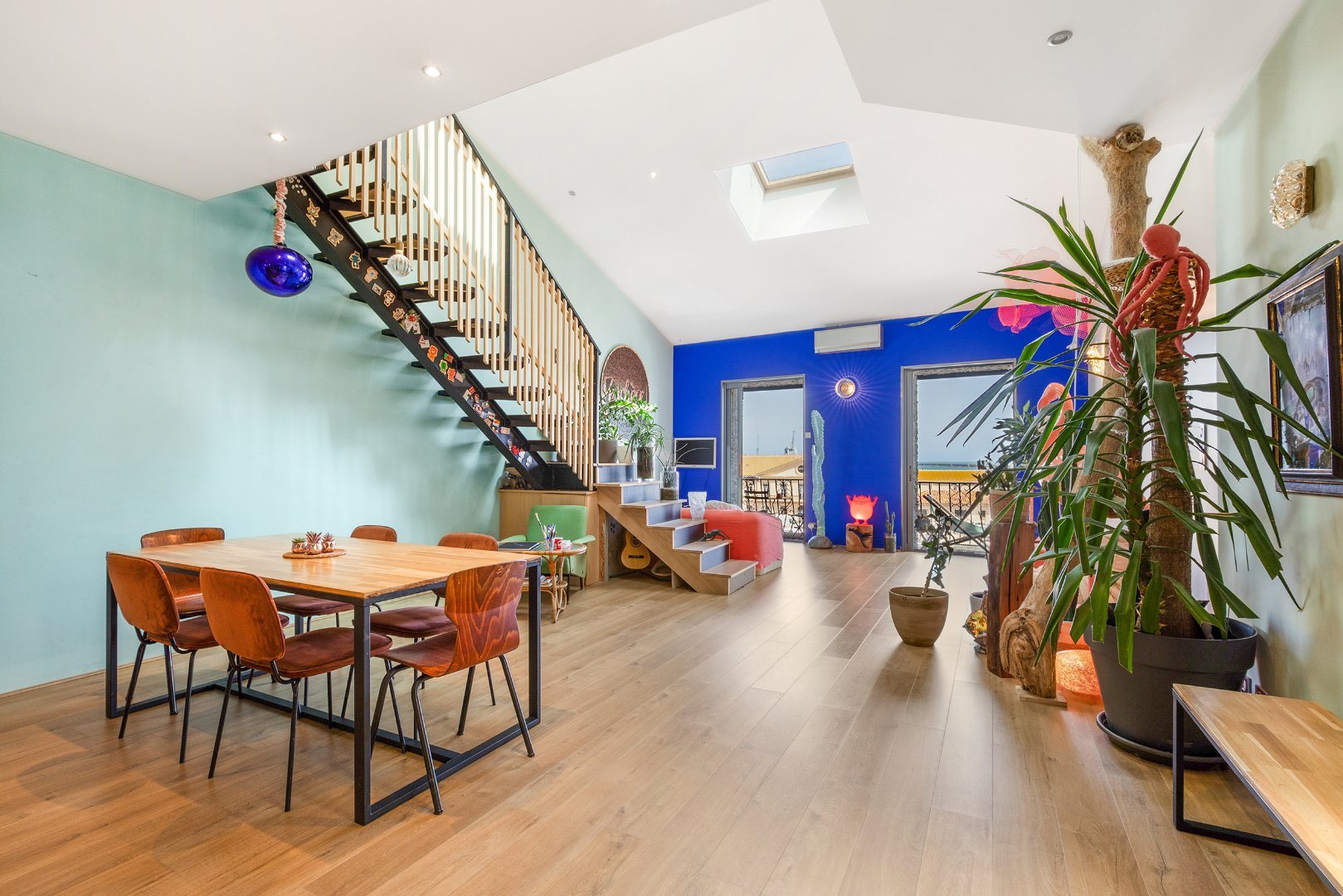 Appartement à vendre, 190m², Sète