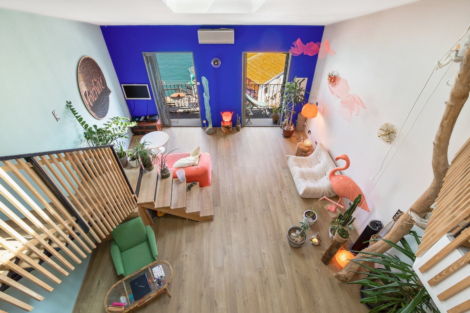 Appartement à vendre, 190m², Sète