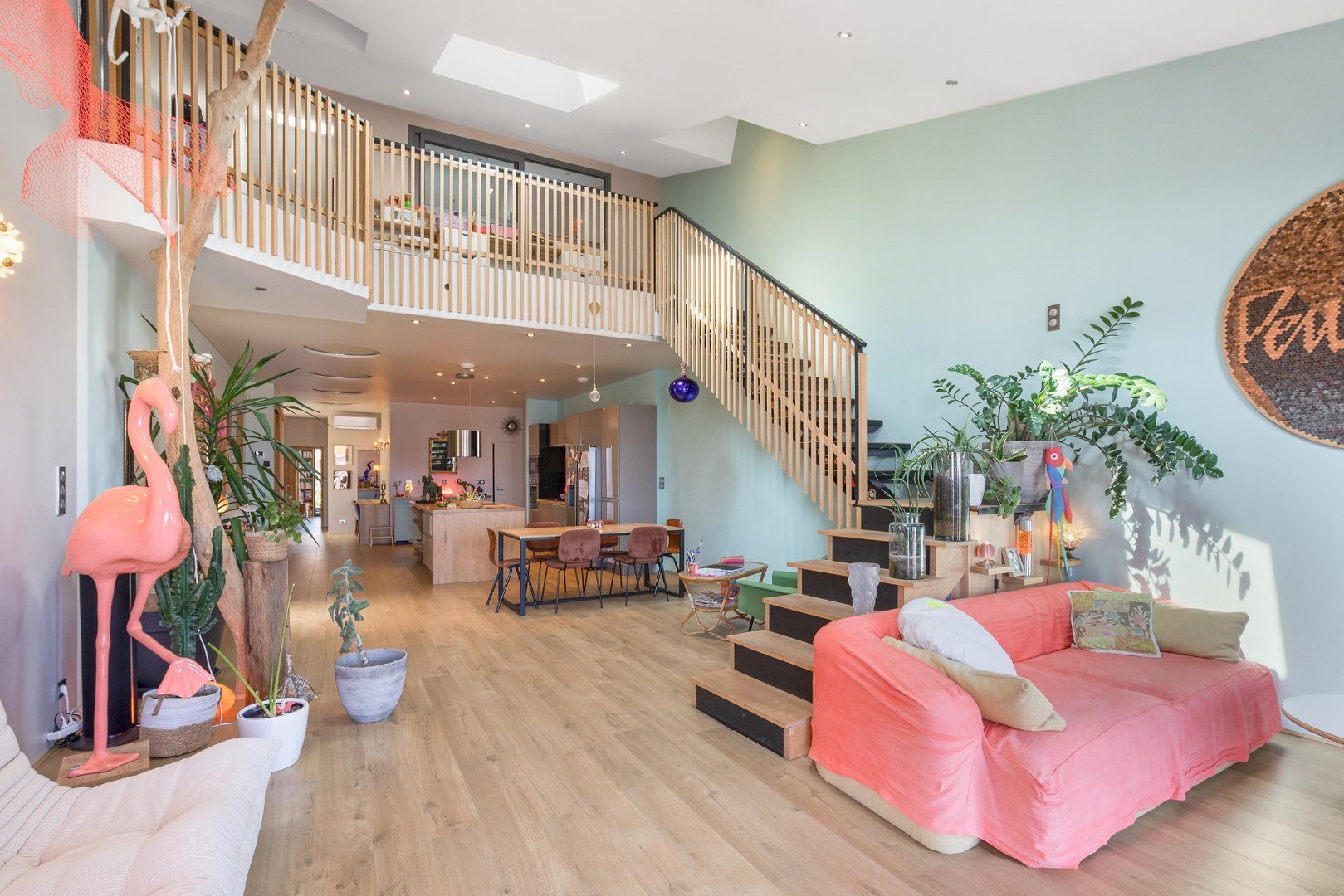 Appartement à vendre, 190m², Sète