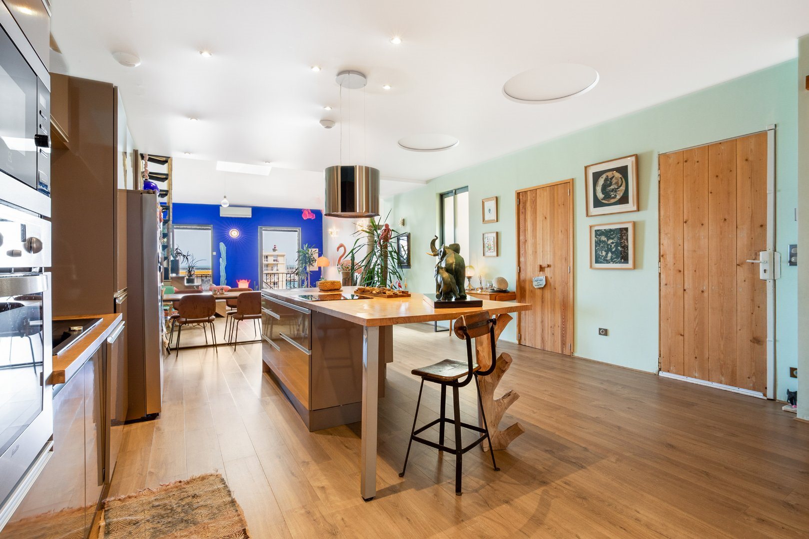 Appartement – Sète, Hérault - Plus
