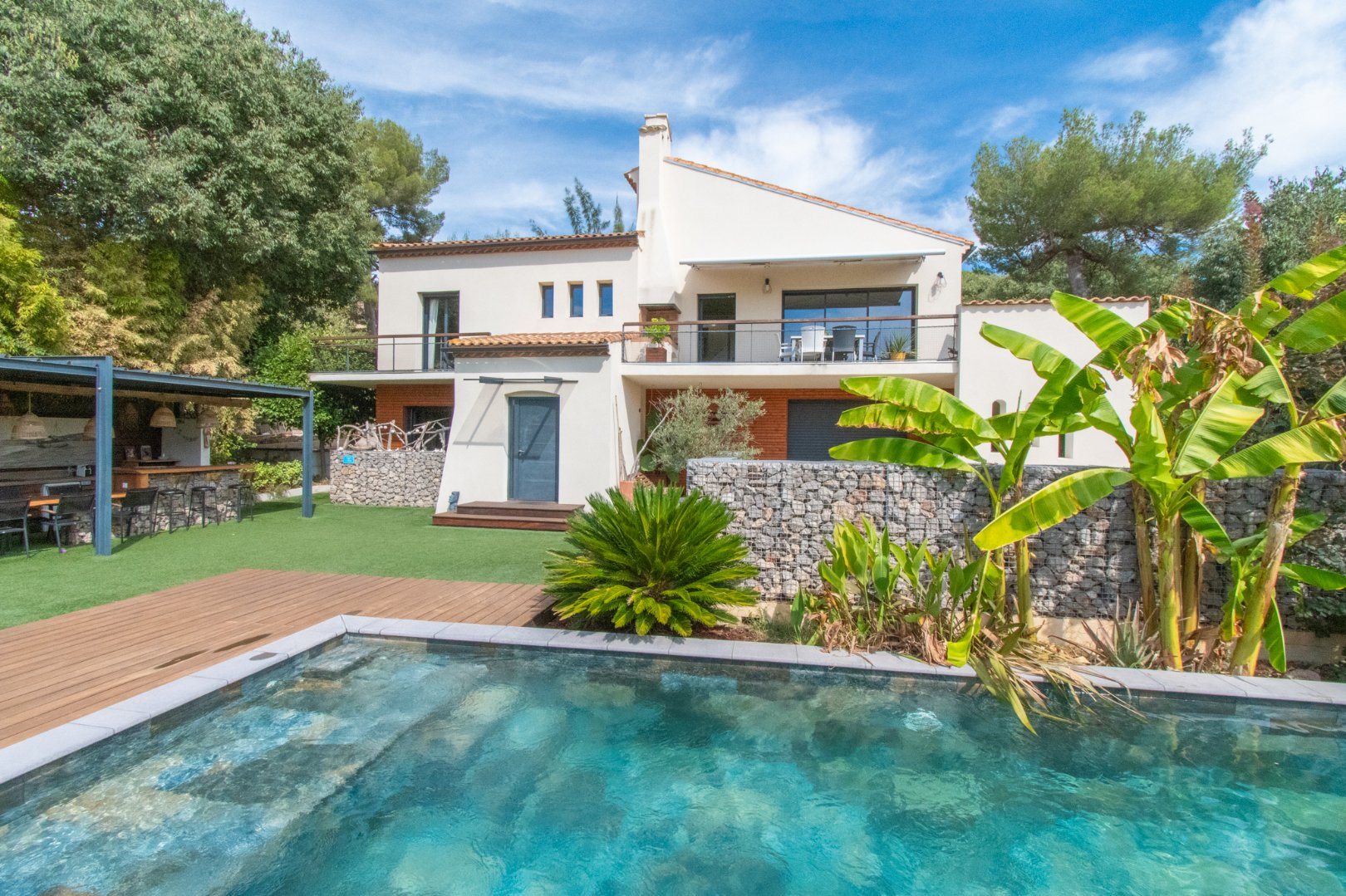 Maison – Sète - Vue 2