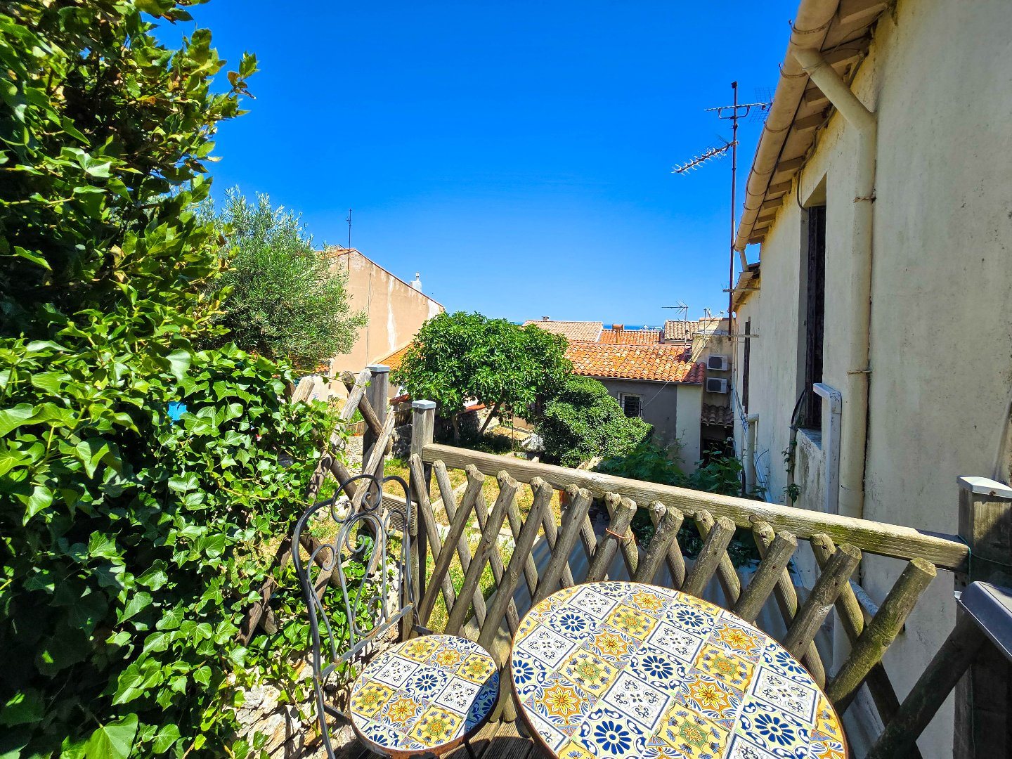 Appartement à vendre, 40m², Sète