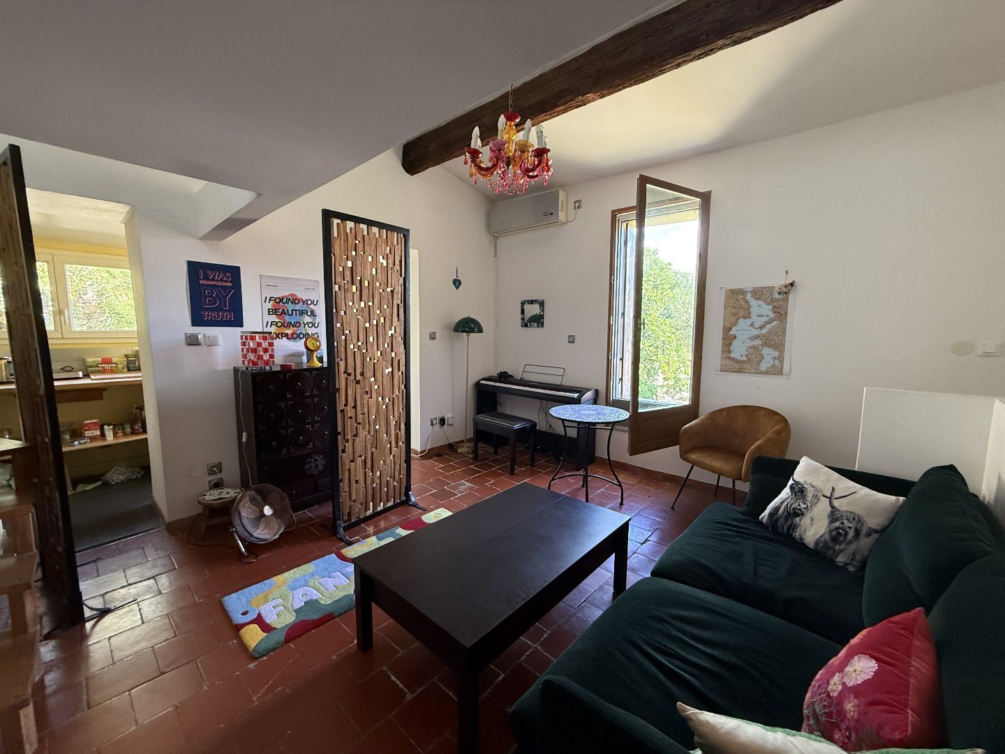 Appartement à vendre, 40m², Sète