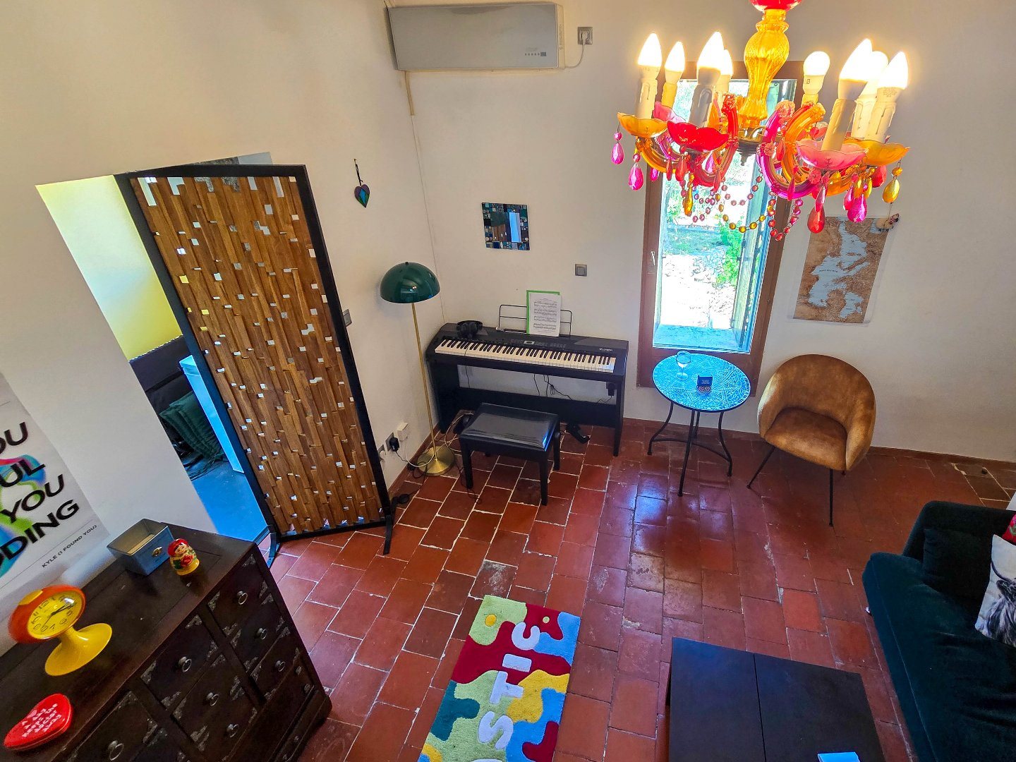 Appartement à vendre, 40m², Sète