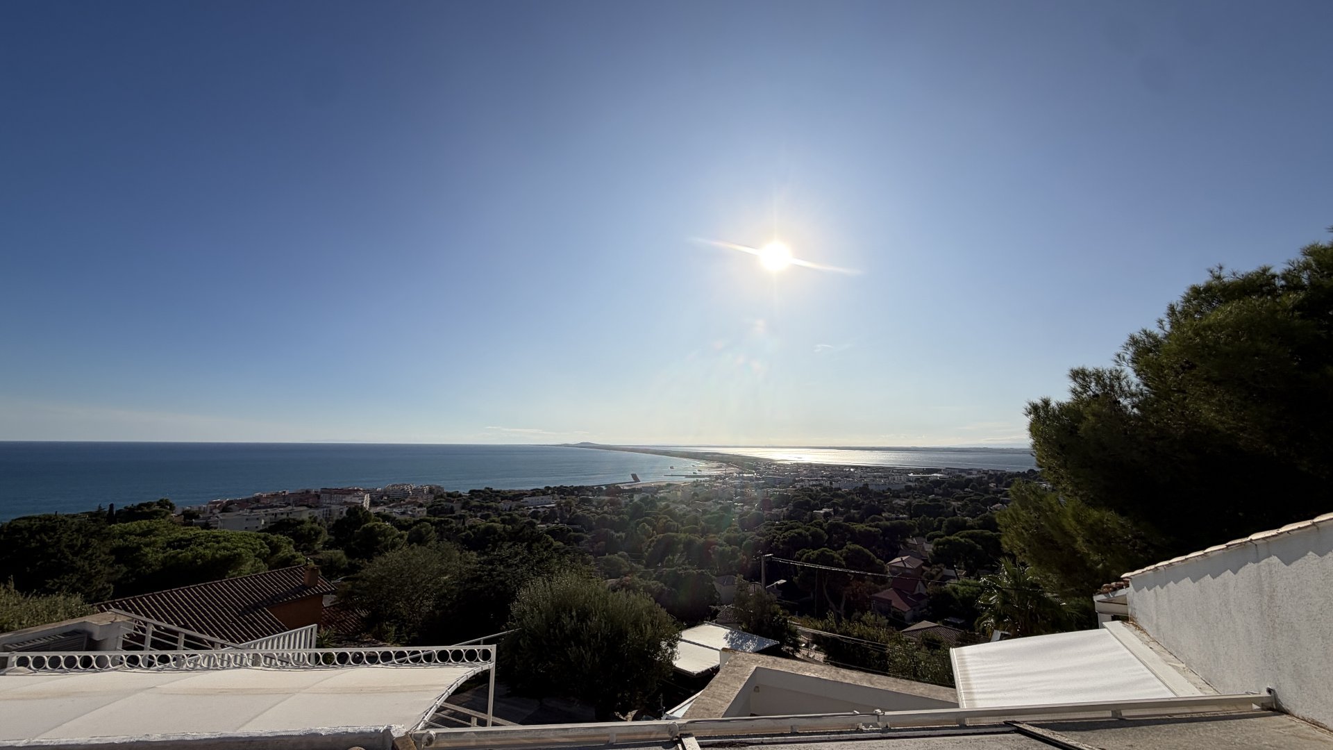 Maison à vendre, 296m², Sète