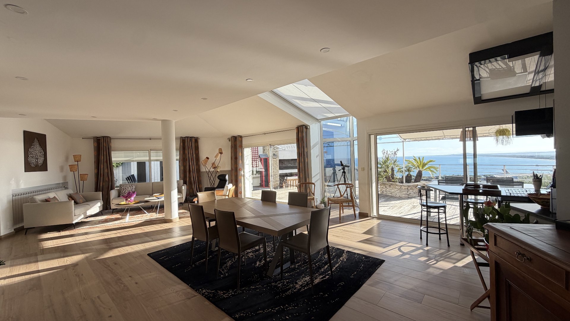 Maison à vendre, 296m², Sète