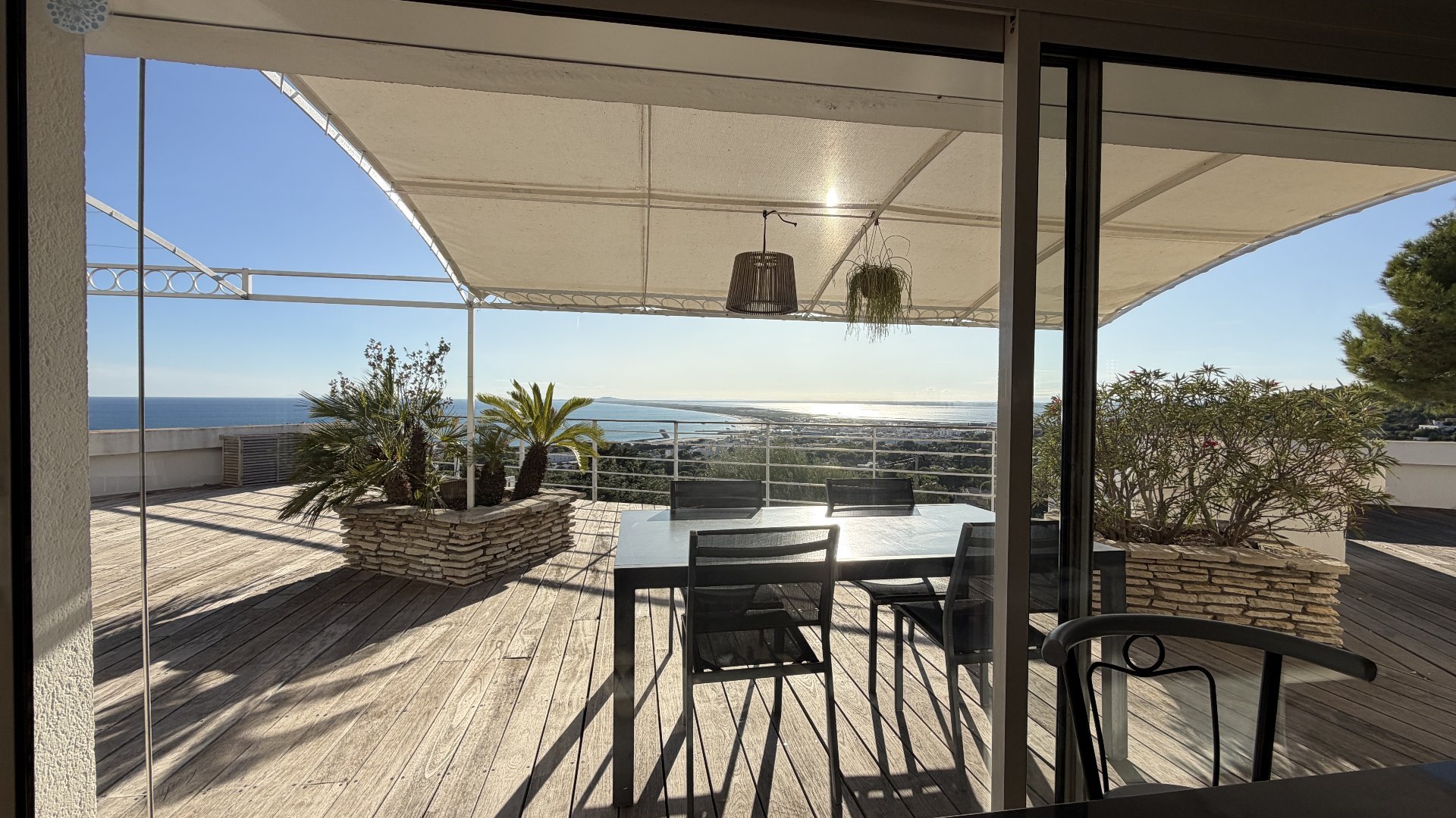 Maison à vendre, 296m², Sète