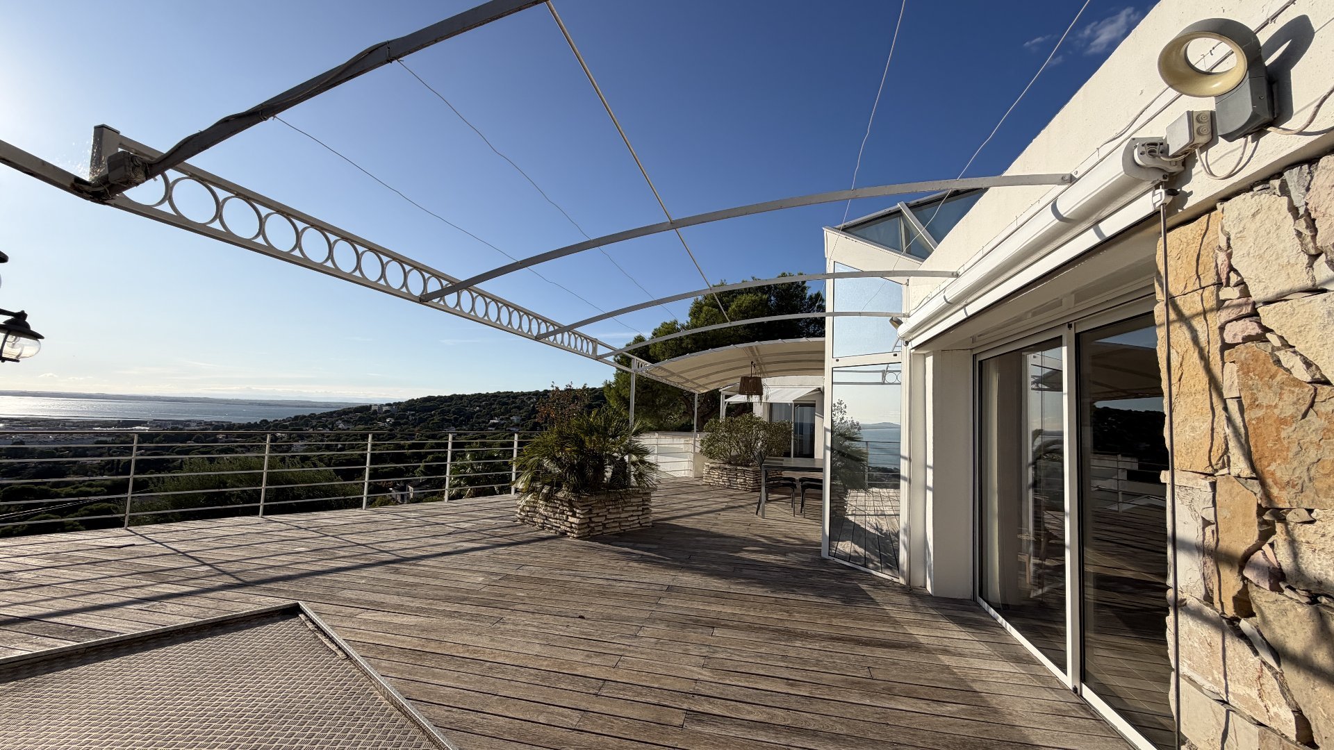 Maison – Sète - Vue 5