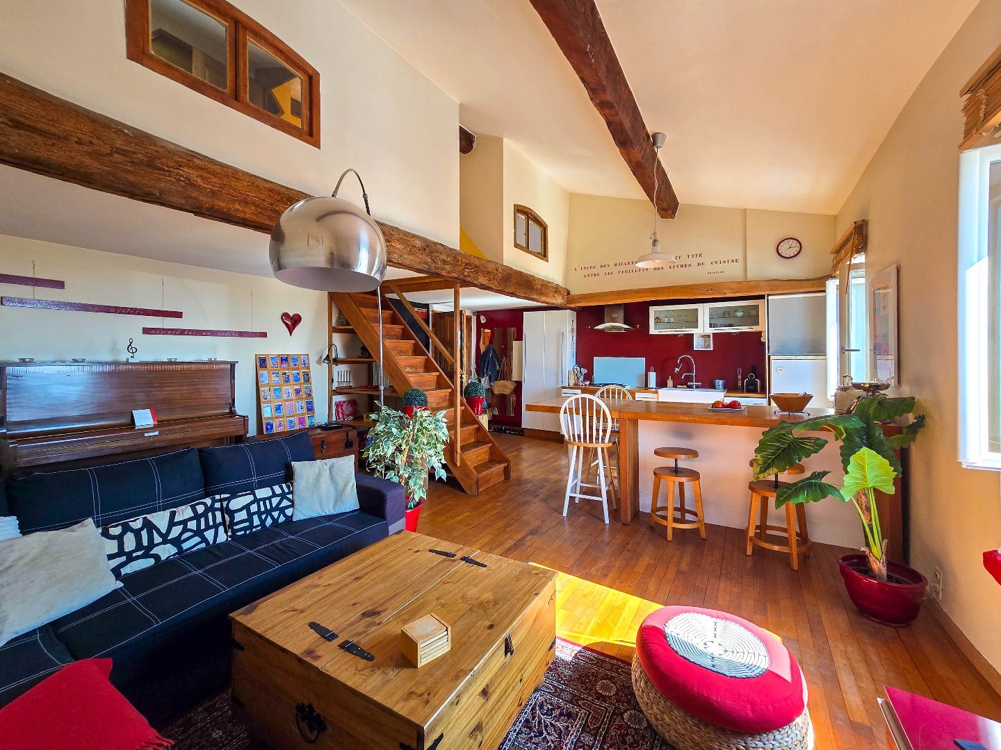 Appartement à vendre, 64m², Sète