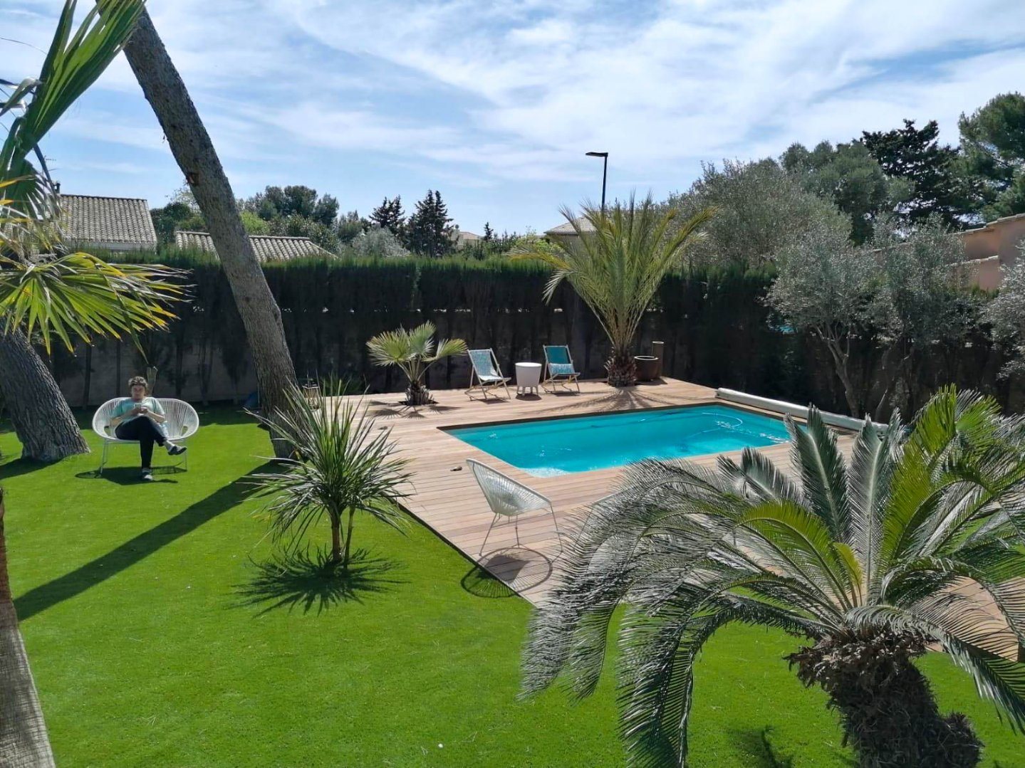 Maison à vendre, 168m², Sète