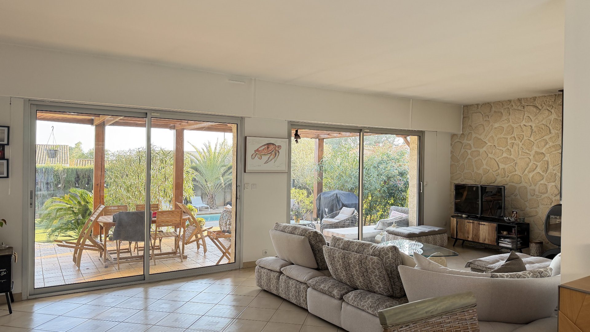 Maison à vendre, 168m², Sète