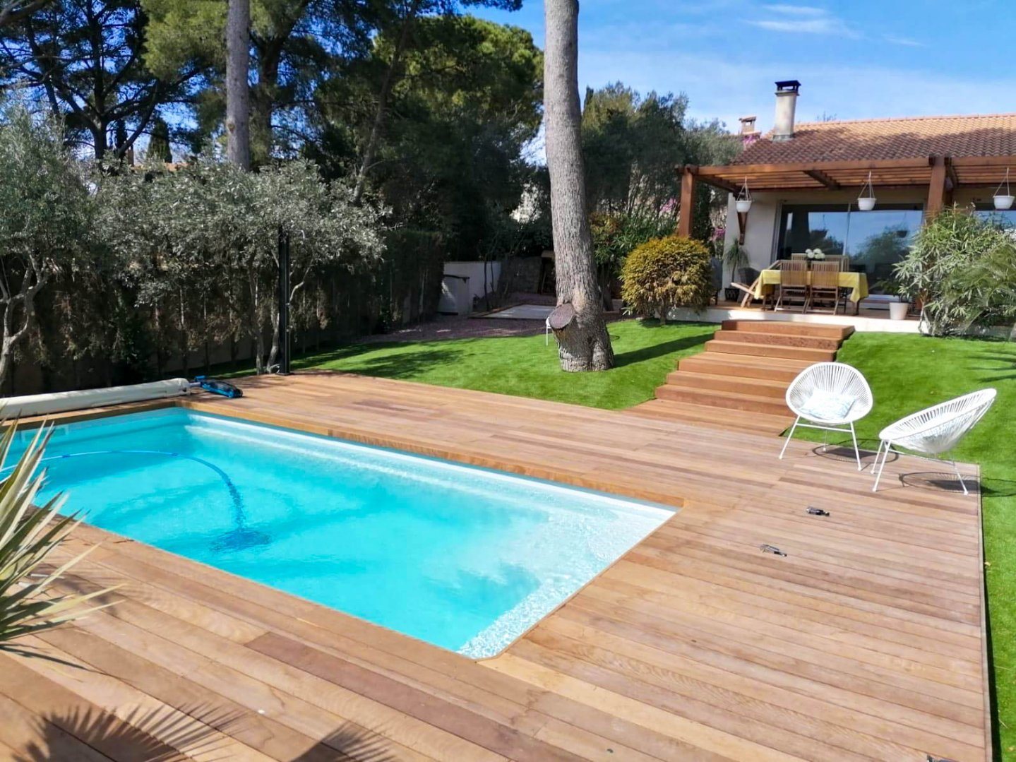Maison à vendre, 168m², Sète