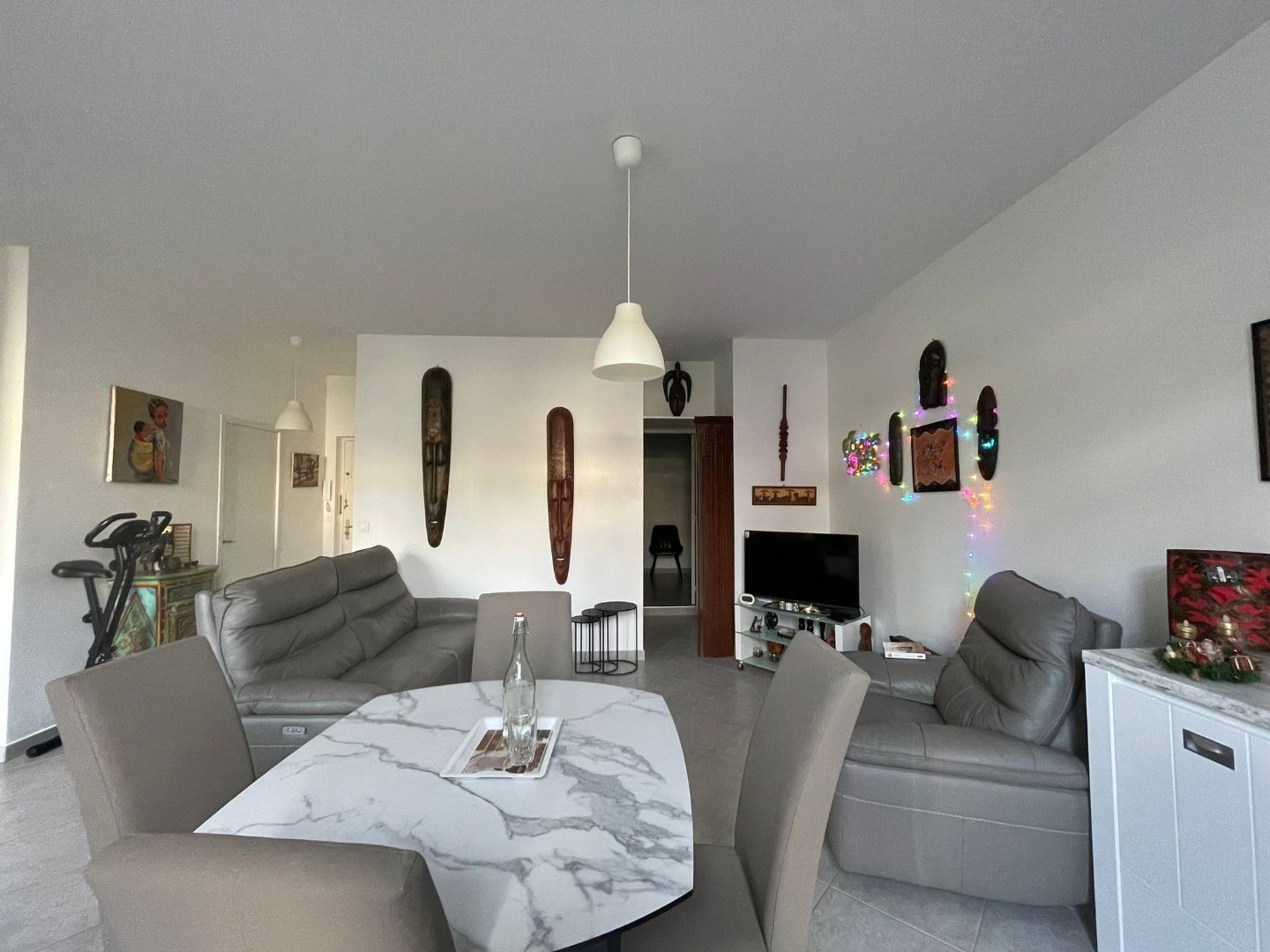Appartement à vendre, 70m², Sète