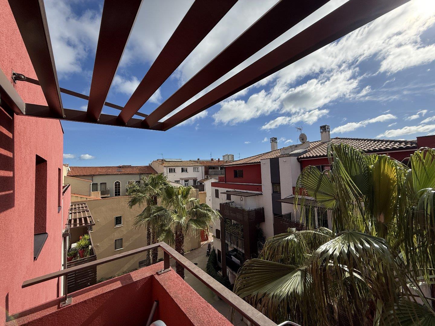 Appartement à vendre, 55m², Sète