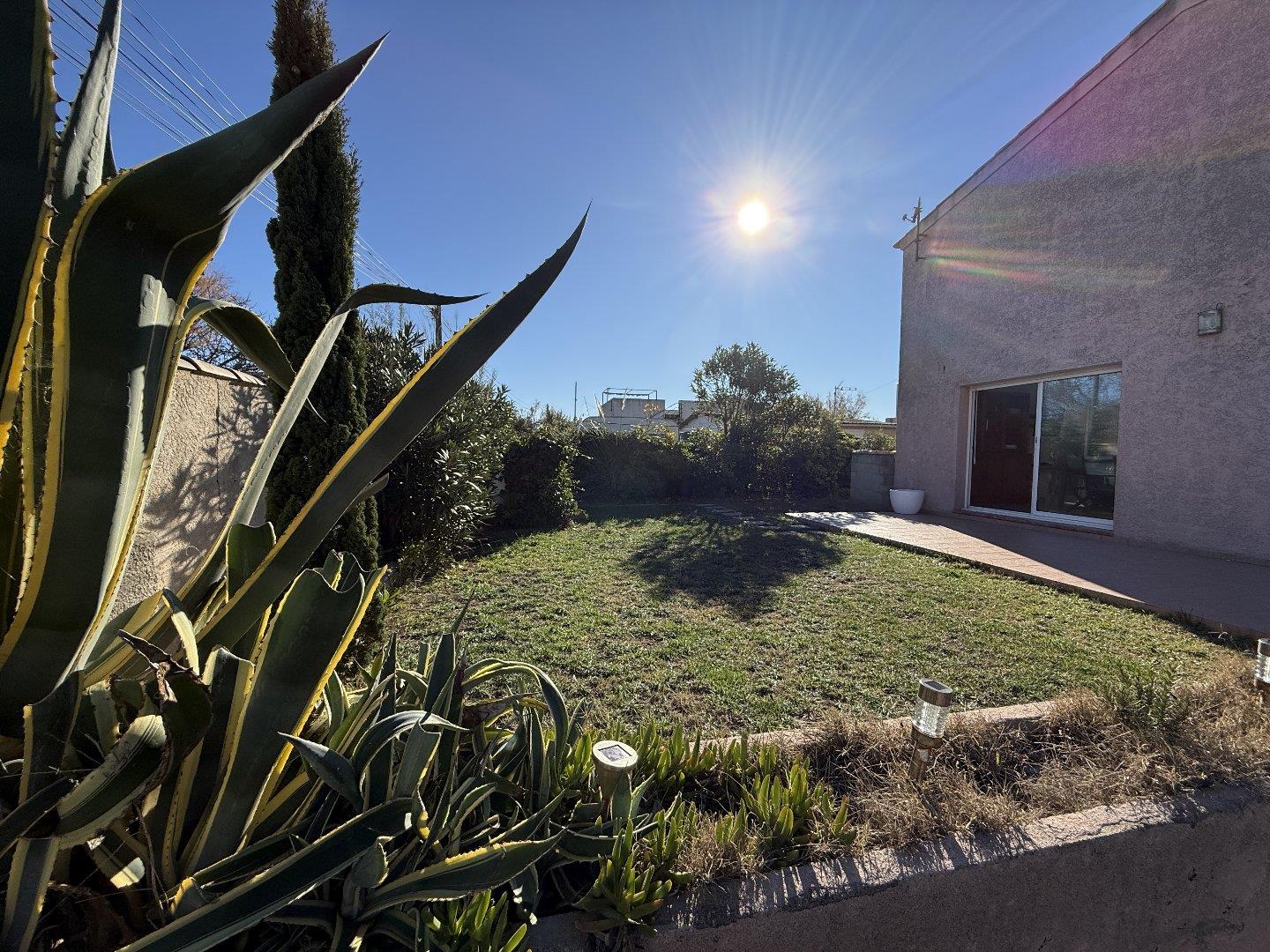 Maison à vendre, 98m², Frontignan