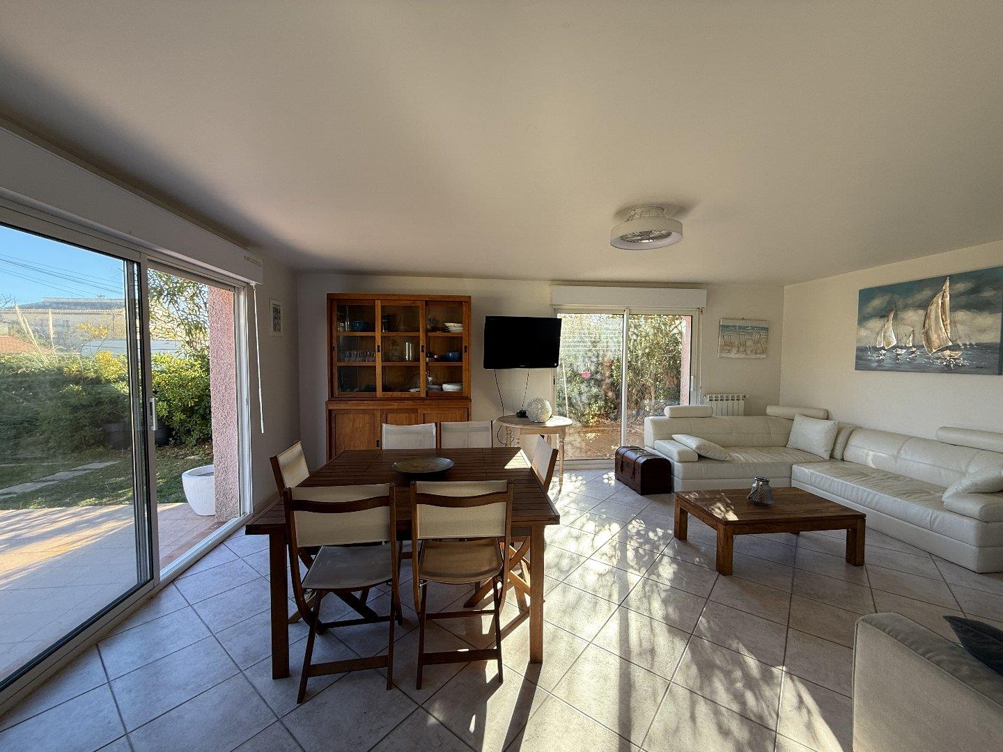 Maison à vendre, 98m², Frontignan
