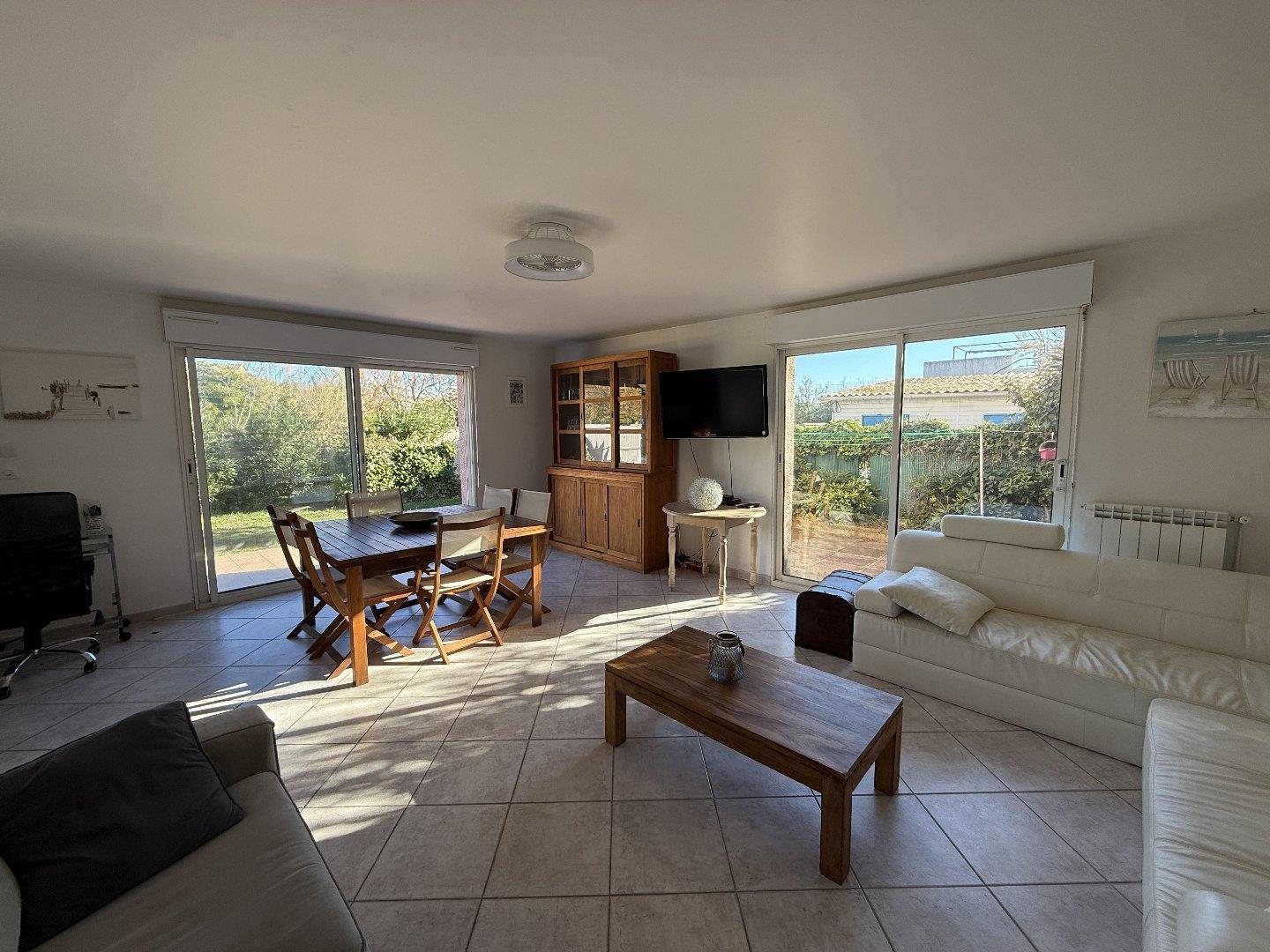 Maison à vendre, 98m², Frontignan