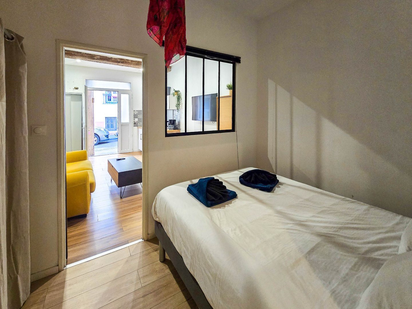 Appartement à vendre, 27m², Sète