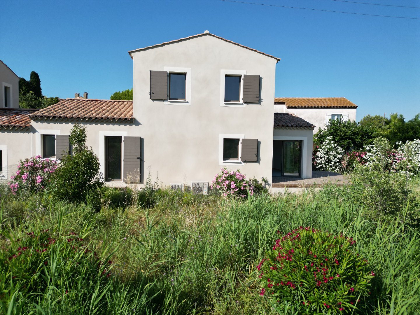Maison à vendre, 111m², Vic-la-Gardiole