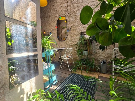 Appartement 3 pièces 37 m² · à Sète · 37 m² · 139 000 €