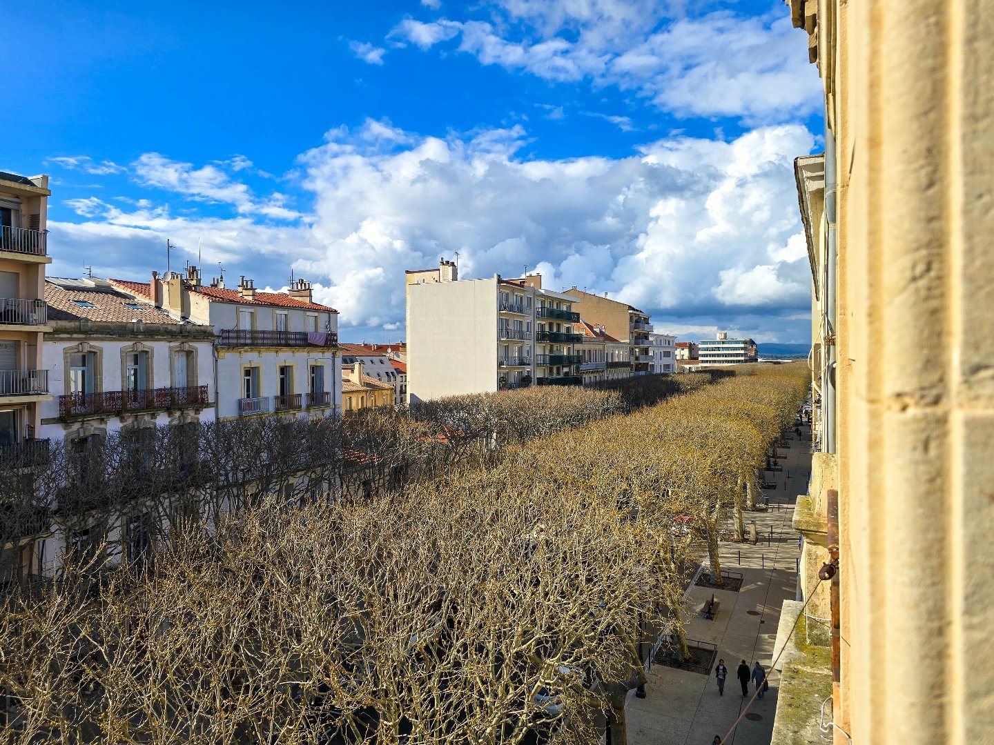 Appartement à vendre, 143m², Sète